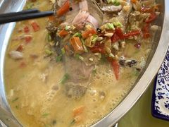 -宜城私房菜.臭鳜鱼(九华新街店)