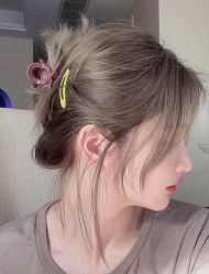 -New Fashion·新时尚形象设计
