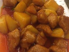 -旺达·福州菜(正大广场店)