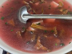 -下梅人家土菜馆(历史文化餐厅度假区店)