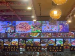 -闯关东东北农家菜(崂山石老人店)