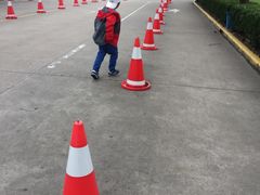 -上海市公安局交通警察总队车辆管理所三分所