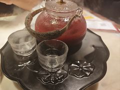 -韵秋荷(宝山龙湖天街店)