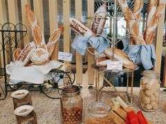 -厦门宝龙铂尔曼大酒店·海鲜自助餐厅