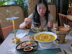 -Tegu泰古莲·泰国餐厅(红山6979店)