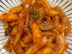 -名家韩国料理·烤肉(瑶海店)