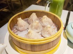 厨娘多汁小笼包-小厨娘淮扬菜(清江苏宁广场店)