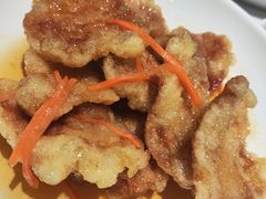 -关东小磨东北菜(漕河泾印象城店)