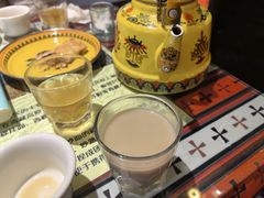 -如意林卡藏餐吧 (九寨沟店)