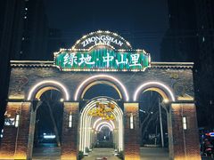 -绿地·中山里