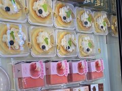 -LanTa蓝塔(北京路店)
