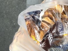 蝴蝶酥-国际饭店·帆声西饼屋(黄河路店)