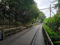 -铁路文化公园