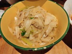 -禾田里·农村家常菜(乐从金河水岸店)