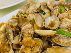 -源海渔村·现捞海鲜(大角湾店)