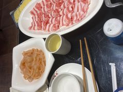 -吴记老锅底麻辣火锅(福州路店)