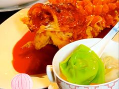 -RIVIERA 松鹤楼(外滩店)