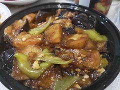 -开元食府(长兴路店)