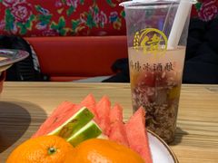 -东北灶(高新银泰店)