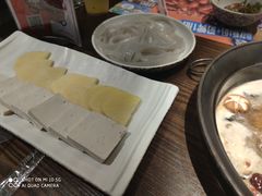 -呷哺呷哺(松江开元店)