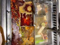 -野妹经典火锅(保利店)