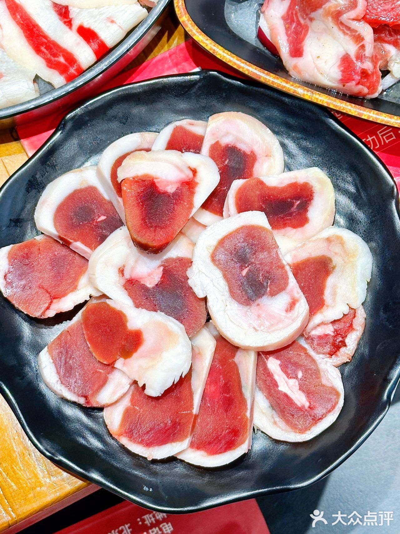 烤肉界的新宠，品质与美味的完美结合