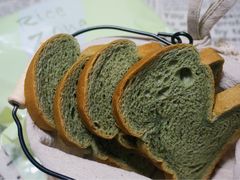 -RiceZone乐食尊纯米面包坊(望京店)