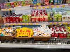 -洋洋爸雪糕(万科店)