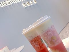 -喜茶(深圳东门1234店)