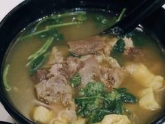 -小杨生煎(湟普汇店)