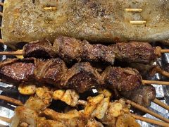 -常赢三兄弟·清真涮肉·清真炒菜(朝阳新城店)