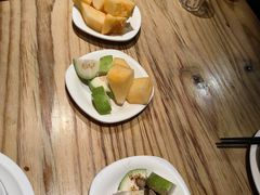 -黄鹤天厨·泡椒田鸡创始者(莲花店)