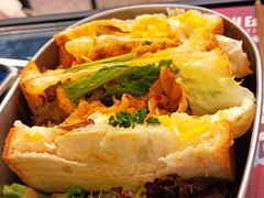 -PlantsEatery·植物食堂(REX春熙店)