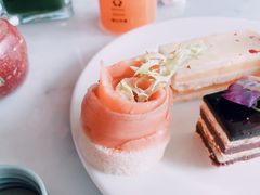 -三迪希尔顿酒店·星空酒廊