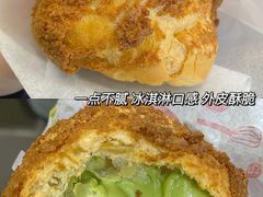 -西树泡芙(静安大悦城店)