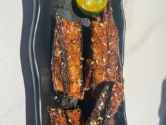 -柳喜辣·烧烤酒局(跃进总店)