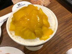 -糖纸甜品(恒一广场店)