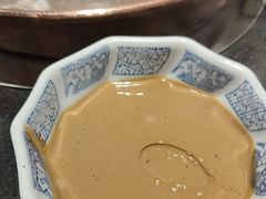 -东来顺饭庄(金泉广场店)