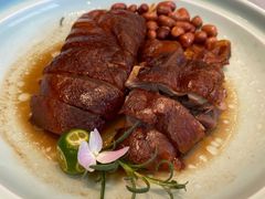 秘制叉烧-西安高新洲际酒店•彩丰楼中餐厅