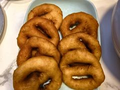 -香满楼(清水河路店)