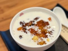 -彬媽糖水(万象天地店)