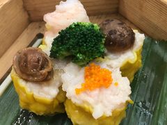 -寻味顺德·南记酒家·传统顺德菜·鱼生(广源路店)
