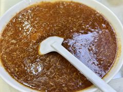 麻虾酱蒸蛋-苏启渔港(云南北路店)