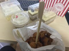 -红宝石·鲜奶小方(曲阳店)