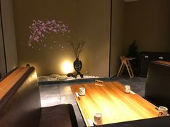 -青叶日式料理(飘亮阳光广场店)