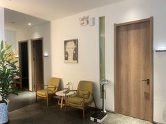 -大唐盲人按摩中心(怀宁路新粮仓店)