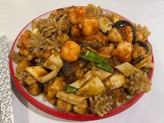 -大眼锅贴水饺(河东店)
