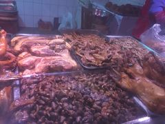 -土门八珍烤鸡腊味店(土门老店)