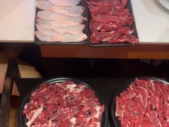 -牛品福潮汕牛肉火锅(旺庄店)