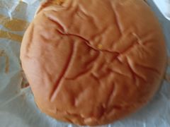拿铁烟肉蛋麦满分拼盘-麦当劳(宾水西道店)